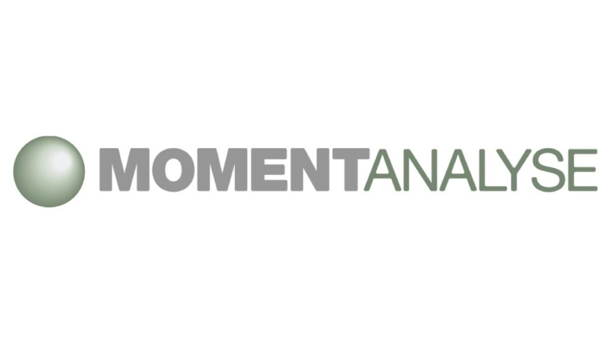 Moment ny logo