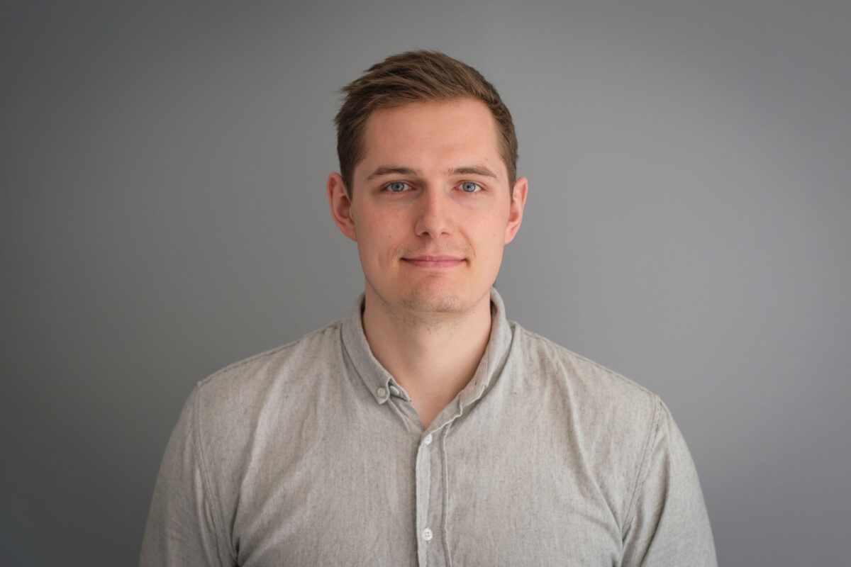 Marius Marius Ramselien